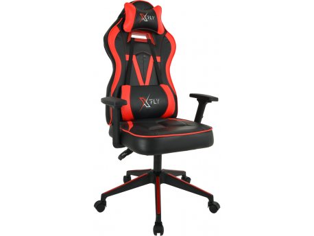 HANAH HOME XFly Vendetta Red