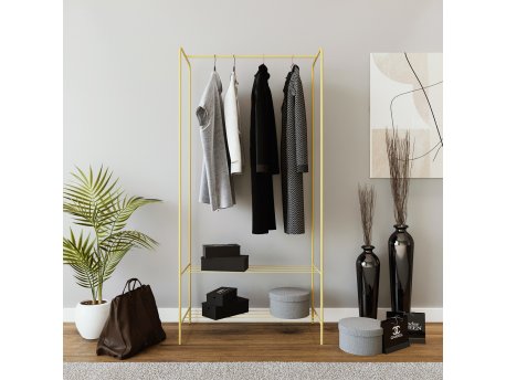HANAH HOME Čiviluk Frankenthal L670