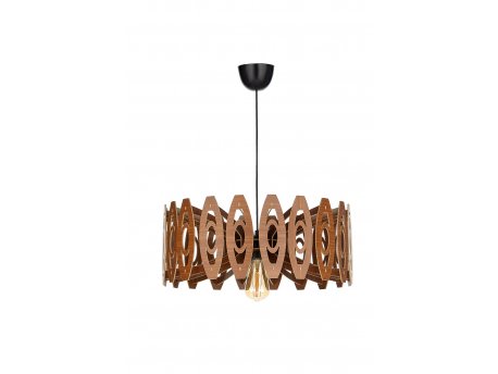 OPVIQ Luster Premium Walnut