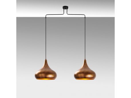 OPVIQ Luster MUBA 11551
