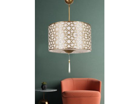 OPVIQ Luster HM271