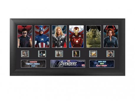 OSTALI Avengers: Age of Ultron (S1) Deluxe