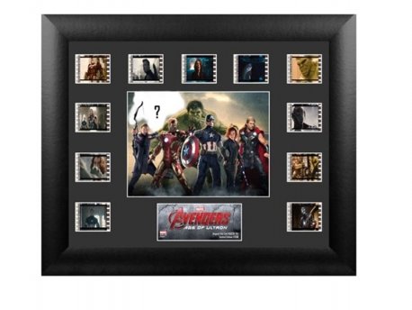 OSTALI Avengers: Age of Ultron (S1) Mini Montage