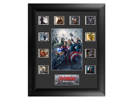 OSTALI Avengers: Age of Ultron (S3) Mini Montage