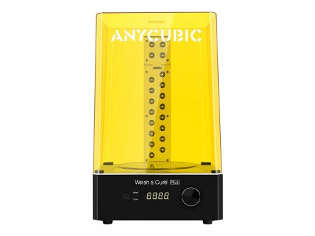 ANYCUBIC Wash and Cure Plus