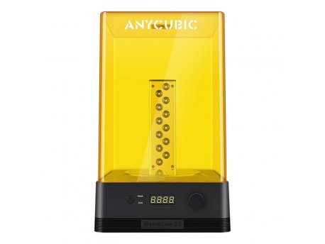 ANYCUBIC Wash and Cure 2.0