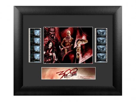OSTALI 300 Rise of an Empire: (S1) Double