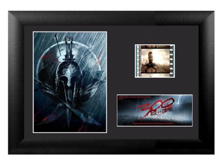 OSTALI 300 Rise of an Empire: (S3) Minicell