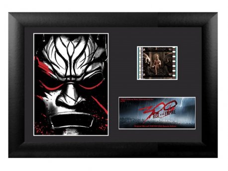 OSTALI 300 Rise of an Empire: (S4) Minicell