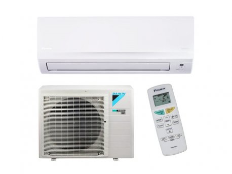 DAIKIN FTXC20C/RXC20C 7000BTU INVERTER