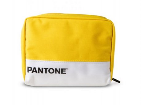 Pantone Travel torbica PT-BPK000Y Žuta