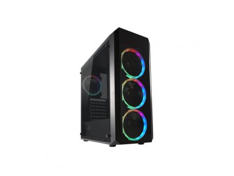 ZEUS Računar ZEUS Ryzen 5 5500/DDR4 16GB/M.2 500GB/RTX3060 12GB/600W