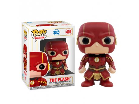FUNKO DC Imperial Palace POP! Vinyl - The Flash