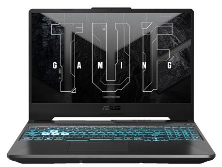 ASUS TUF Gaming F15 FX506HF-HN021 (Full HD, i5-11400H, 16GB, SSD 1TB, RTX 2050)