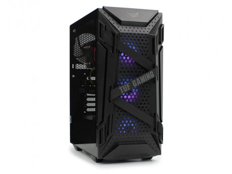 NOMAK AMD Ryzen 5 5600X/16GB/1TB/AMD6650XT 8GB