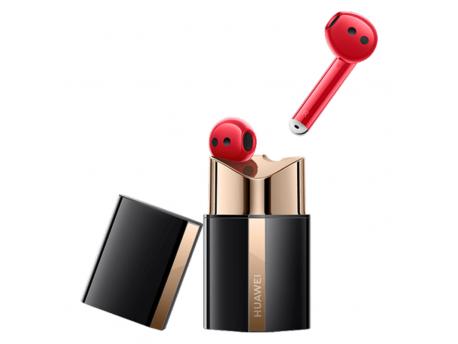 HUAWEI Bežične bubice FreeBuds Lipstick TWS Crvene (186255)
