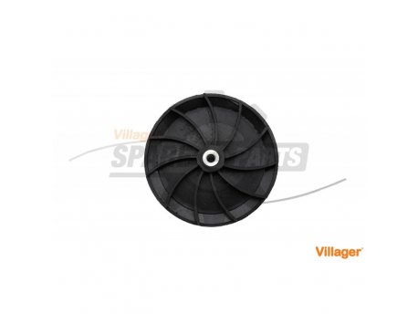 VILLAGER Glava sa silkom za BC 2320