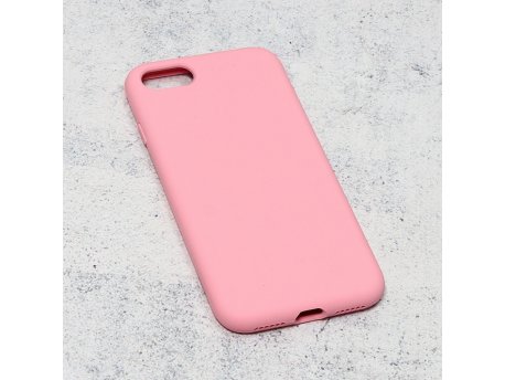 TERACELL Maska / futrola Summer color za iPhone 7/8/SE (2020)/SE (2022) roze