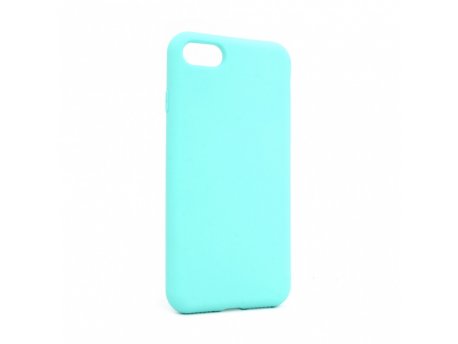 TERACELL IPhone 7/8/SE (2020)/SE (2022) - Zastitna maska (futrola) Nano Silikon mint
