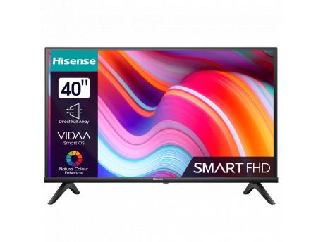 Hisense 40A4K Smart FullHD