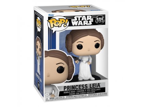 FUNKO Pop: Star Wars - Princess Leia