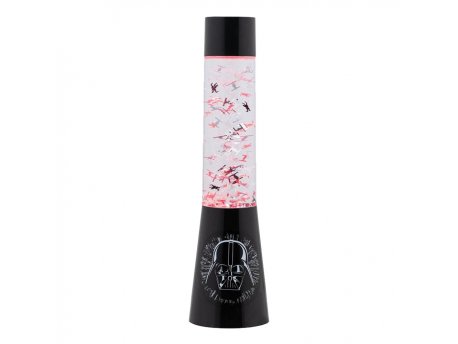 Paladone Star Wars Plastic Flow Lamp, 33cm