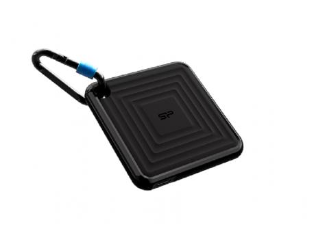 SILICON POWER Eksterni SSD 1TB PC60 USB 3.2 SP010TBPSDPC60CK