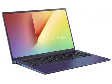 ASUS X515JA-EJ4188 (Full HD, i3-1005G1, 8GB, SSD 512GB) + poklon ranac