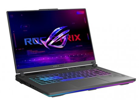 ASUS ROG Strix G16 G614JI-N3082 (WUXGA, i7-13650HX, 32GB, SSD 1TB, RTX 4070)