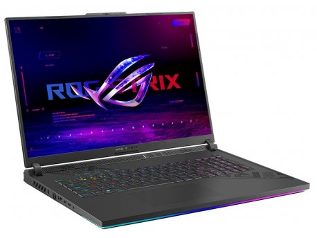 ASUS ROG Strix G18 G814JV-N5042W (WUXGA, i7-13650HX, 16GB, SSD 1TB, RTX 4060, Win 11 Home)