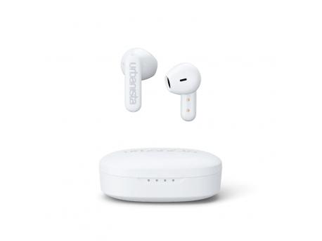 URBANISTA Copenhagen Pure white TWS Bežične bubice