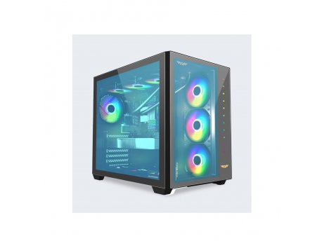 ARMAGGEDDON TESSARAXX CORE 12 AIR ATX gejmersko kuciste