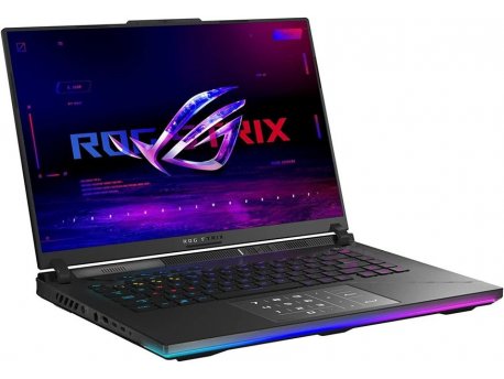 ASUS ROG Strix SCAR 16 G634JY-NM001X (WQXGA, i9-13980HX, 32GB, SSD 2TB (1+1), RTX 4090, Win 11 Pro)