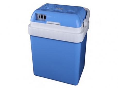 SAPIR Prenosni frižider Z-1448-A24 24l 12V/220V OUTLET