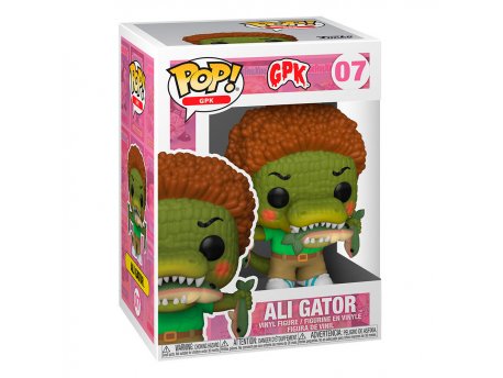 FUNKO Pop GPK: Gpk - Ali Gator
