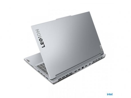 LENOVO Legion Slim 5 16IRH8 (Misty Grey) WQXGA IPS, i7-13700H, 32GB, 1TB SSD, RTX 4070 8GB (82YA003GYA)