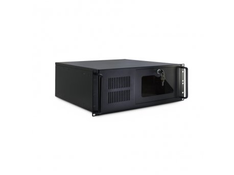 INTER TECH IPC 4U 4088-S serversko kuciste