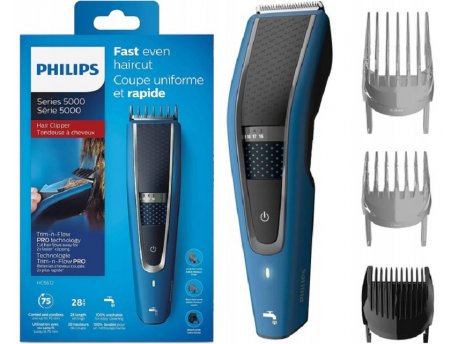PHILIPS Aparat za šišanje ΗC5612/15