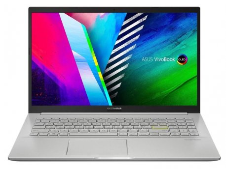 ASUS Vivobook 15 OLED K513EA-OLED-L521W (Full HD, i5-1135G7, 16GB, SSD 512 GB, Win 11 Home)