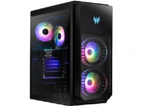 ACER Predator Orion PO5-640 I7/32GB/2x1TB SSD/RTX3080//Win 11 Pro
