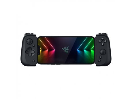 RAZER Kishi V2 - Gaming kontroler za iPhone uređaje (RZ06-04190100-R3M1)