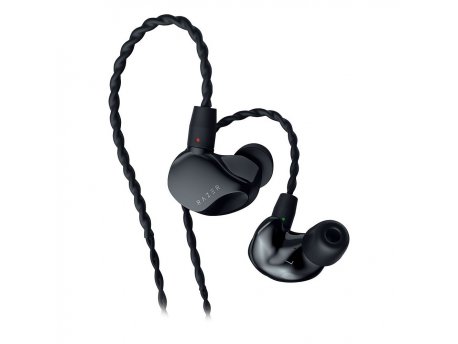 RAZER Moray - Monitor for All-day, ergonomske gejming slušalice (RZ12-04450100-R3M1)