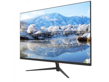 ZEUS Monitor 27 ZUS270GMG Gaming 1920x1080/Full HD VA/165 Hz/2ms/HDMI/DP/DVI/Frameless