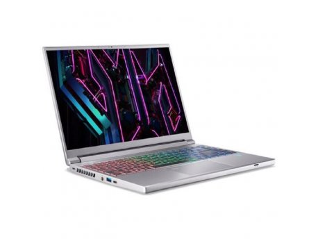 ACER Predator Triton PT14-51-753A (Silver) WQXGA IPS, i7-13700H, 32GB, 1TB SSD, RTX 4070 8GB (NH.QLQEX.002)