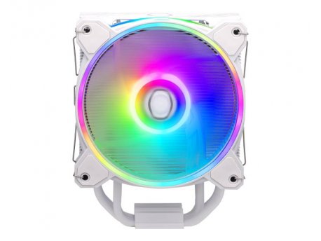 COOLER MASTER HYPER 212 HALO White ARGB RR-S4WW-20PA-R1 procesorski hladnjak
