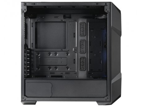 COOLER MASTER MasterBox TD500 MESH V2 kućište crno TD500V2-KGNN-S00