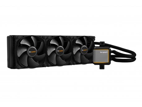 BE QUIET SILENT LOOP 2 360mm BW012 vodeno hladjenje za procesor