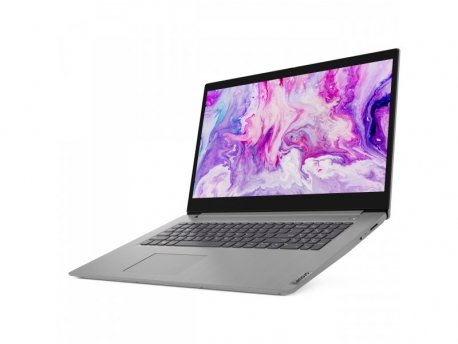 LENOVO IdeaPad 3 15ADA05 (Platinum Grey) FHD, Ryzen 3 3250U, 4GB, 128GB SSD (81W10067YA)