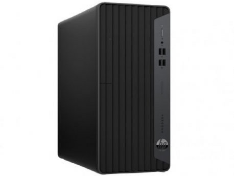 HP ProDesk 400 G7 MT (Black) Intel Core i5-10500, 32GB, 1TB SSD, DVD-RW, Win 10 Pro (293T9EA /32GB/1TB)