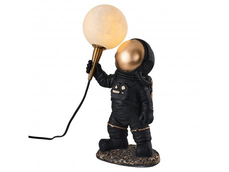 OPVIQ Stona lampa Krakow C1306